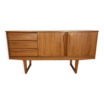 Buffet vintage des années 1960