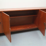 1960s sideboard in walnut