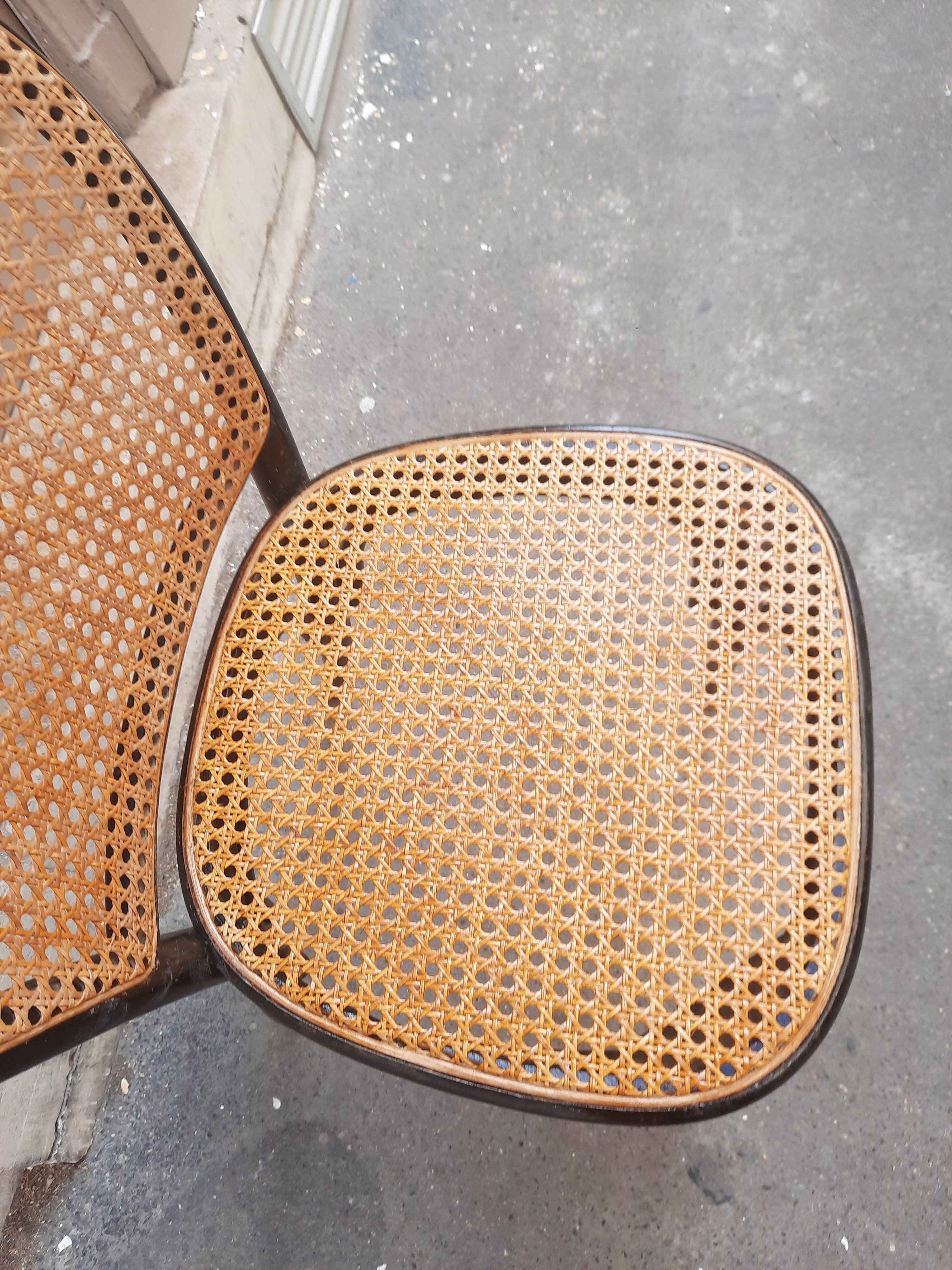 Bistro chair