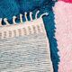 Handmade Moroccan rug 250cm x 150cm