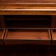 Danish Design Rosewood Secretaire by Erling Torvits for Klim Mobelfabrik, 1960s