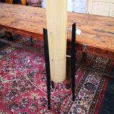 Rocket lamp, 60s, novo-last, Czechoslovakia.