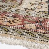 Home Living Vintage Anatolian Carpet  sku-856