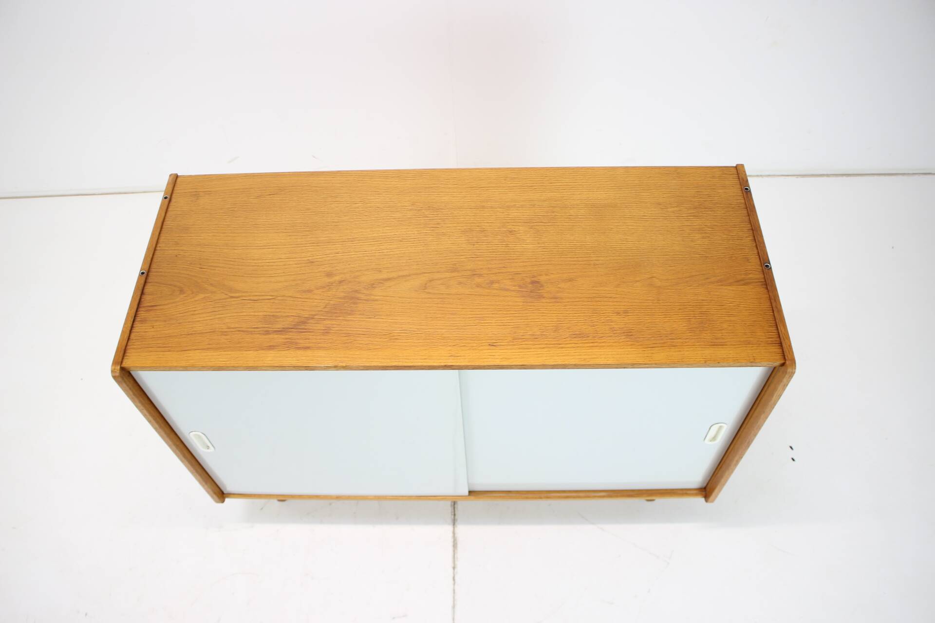 Mid-century Commode, Designed by Jiri Jiroutek, 1960's.