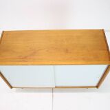 Mid-century Commode, Designed by Jiri Jiroutek, 1960's.