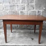 Farmhouse table 140cm