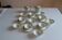 Limoges porcelain tea or coffee service A. Giraud & Brousseau 1940