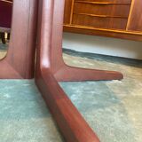 Baumann table