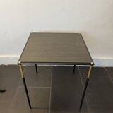 Living Divani, Era square side table – David Lopez Quincoces