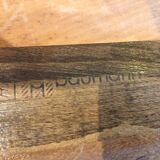 4 chairs bistro Baumann