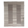 Grey & Beige Handwoven Large Kilim Rug, Turkish Wool Kilim Rug, 322x388 Cm