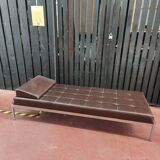 Mid-century bench