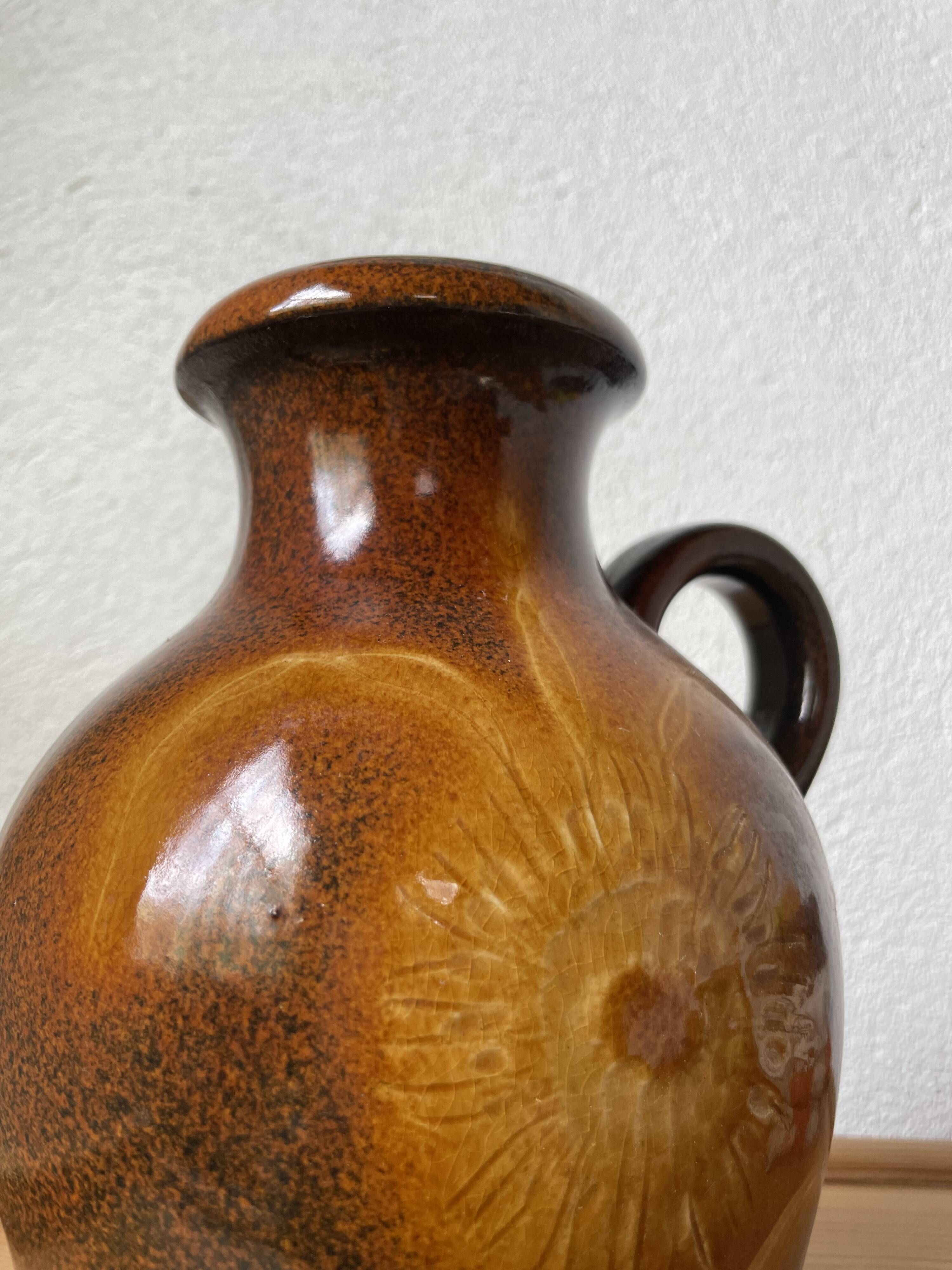 Vase Scheurich Germany