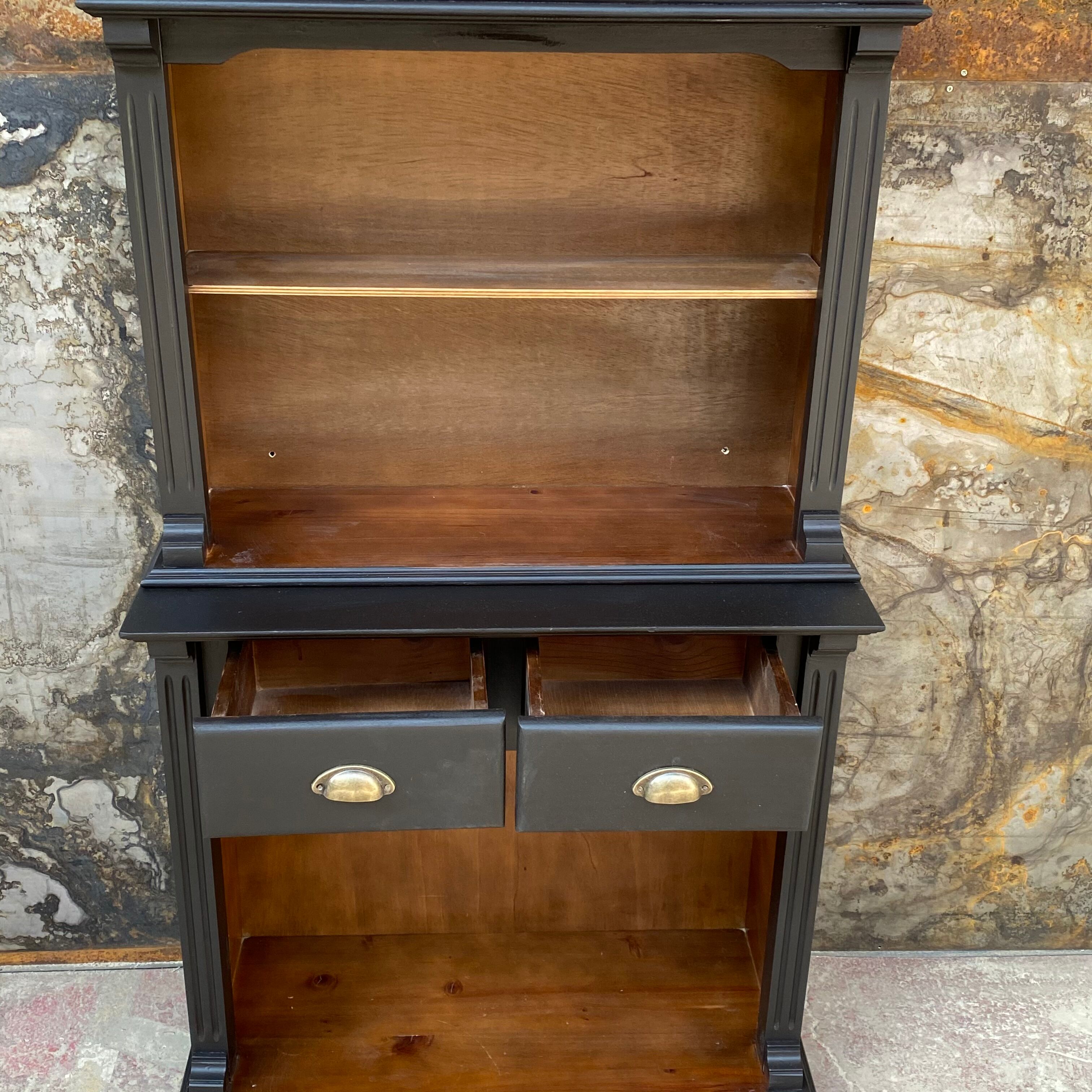 Parisian china buffet