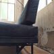 André Simard bench sofa for Airborne