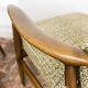 Vintage Armchairs by Juliusz Kędziorek, Poland, 1960s, Set of 2