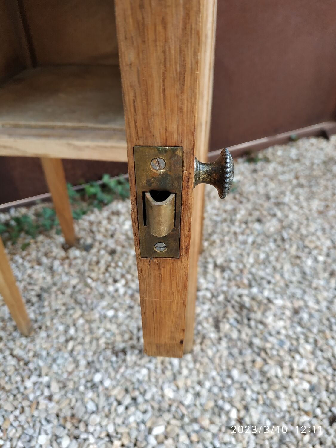 Side table