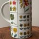 Vintage retro milk jug creamer porcelain Rosenthal