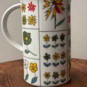 Vintage retro milk jug creamer porcelain Rosenthal