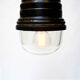 Suspension industrielle