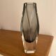 Vase murano sommerso Flavio Poli 60s