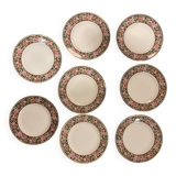 Small Wedgwood plates