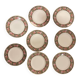 Small Wedgwood plates