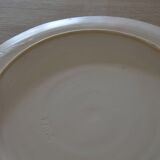 Presentation plate/tart dish Poet Laval