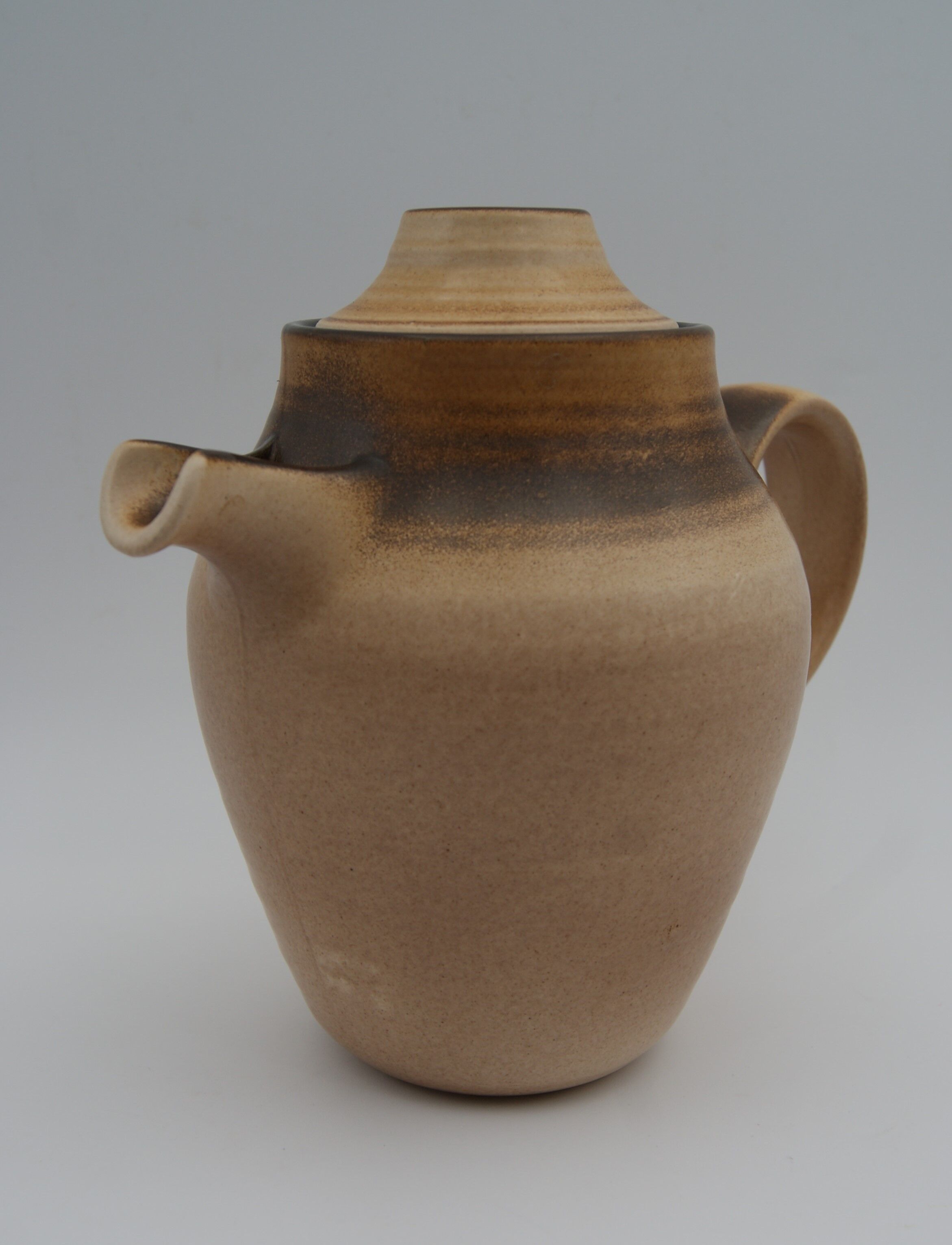 Salins France Vintage Teapot