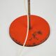 Space age floor lamp, 1970s