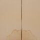 Beautiful Japanese Folding Screen / Byôbu, Six Panels, Taisho / Early 20th Century