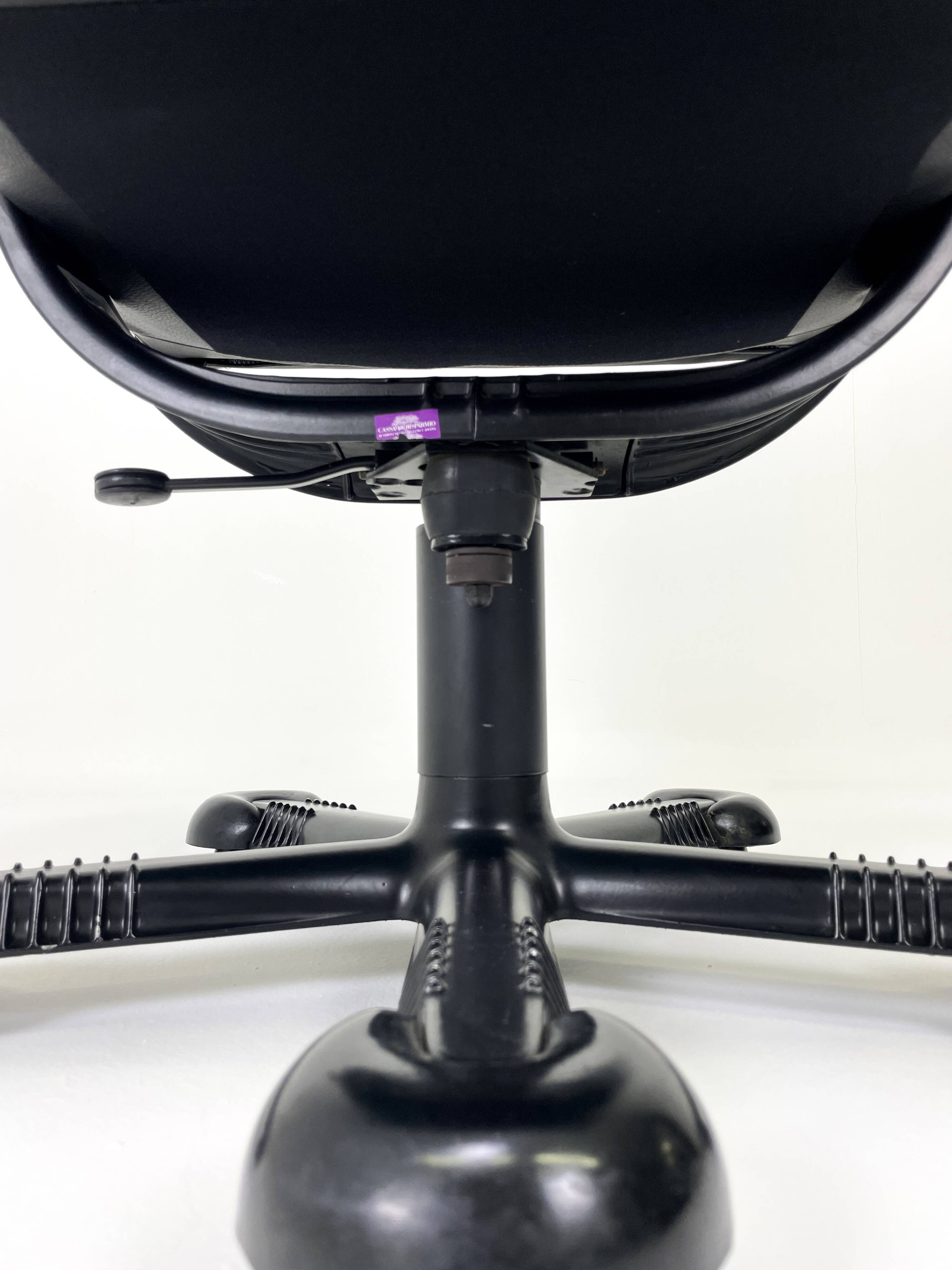 Office Chair Molteni Mix