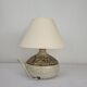 Vallauris ceramic lamp - Marcel Giraud