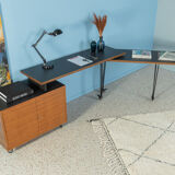 1960s desk