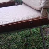 Pair of chairs 70 years