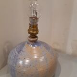 Lamp in sandstone 60 years