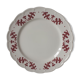 Assiette coronation boch