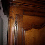 Armoire Louis XV