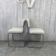 Set of 4 Bauhaus chairs