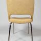 Suite de 4 chaises vintage