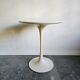 Tulip Side Table by Maurice Burke for Arkana – 1960s