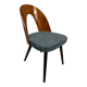 Chaises de salle à manger de style milieu du siècle par Antonín Šuman pour Tatra nábytok Pravenec