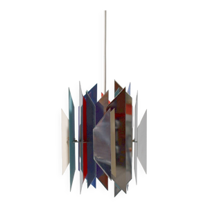 Suspension Tivoli Divan-2. - henningsen