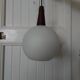 Suspension design Louis Kalff