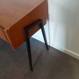 Console design 50'S