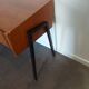 Console design 50'S
