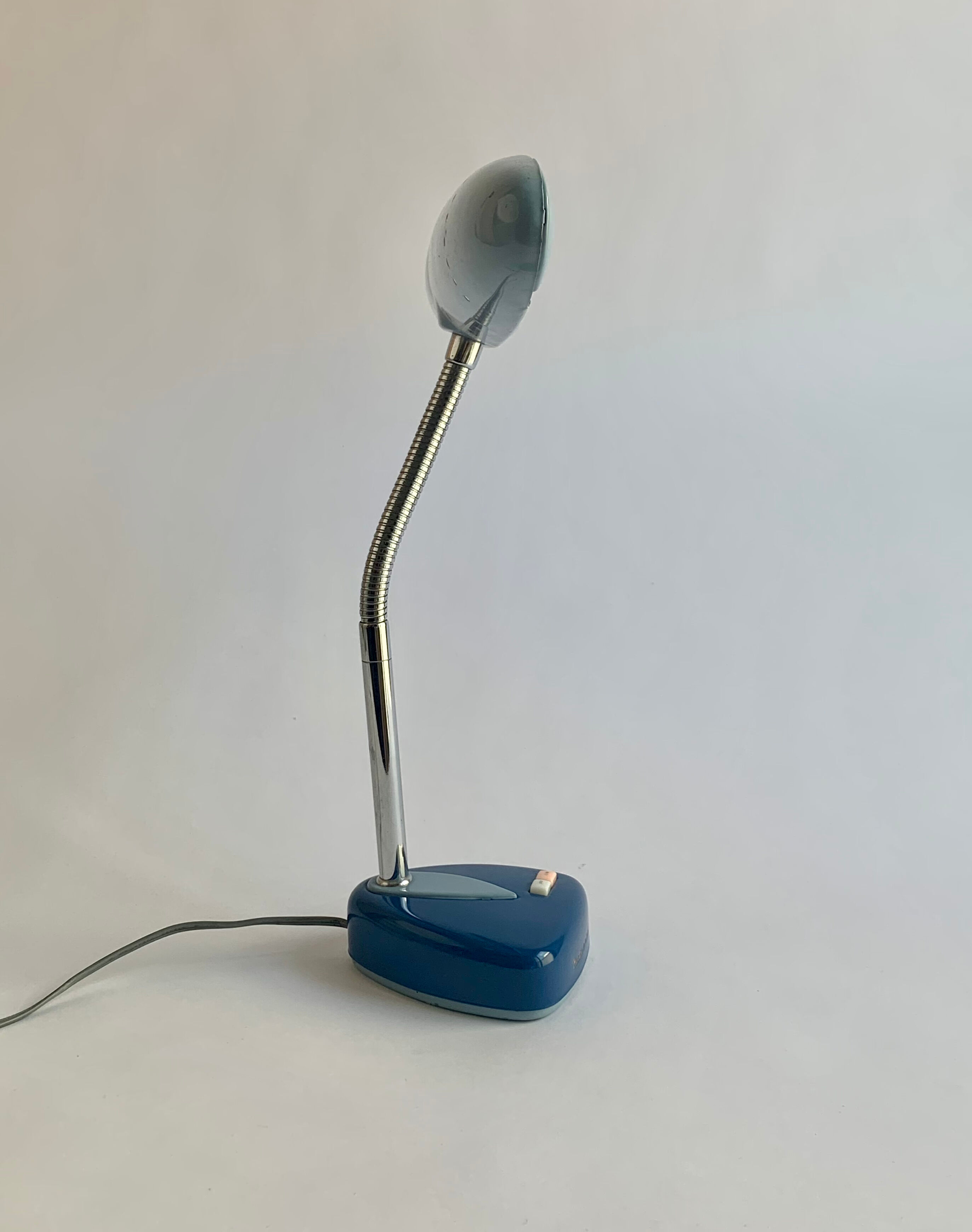 Desk lamp from National Matsushita, Japan 1970s