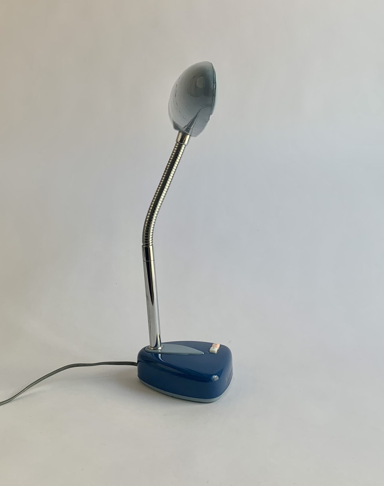 Desk lamp from National Matsushita, Japan 1970s