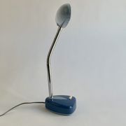 Desk lamp from National Matsushita, Japan 1970s