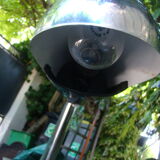 Lampe à poser réglable vintage